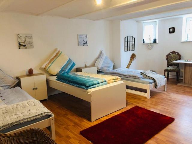 Ts Monteurzimmer Hotel Elmshorn Ngoại thất bức ảnh