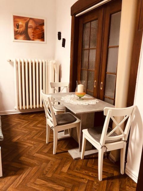 Ts Monteurzimmer Hotel Elmshorn Ngoại thất bức ảnh