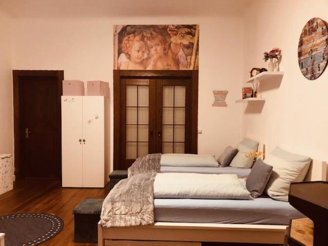 Ts Monteurzimmer Hotel Elmshorn Ngoại thất bức ảnh